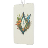 Het lied van de dag: Forest Song-2 Luchtverfrisser (Links)