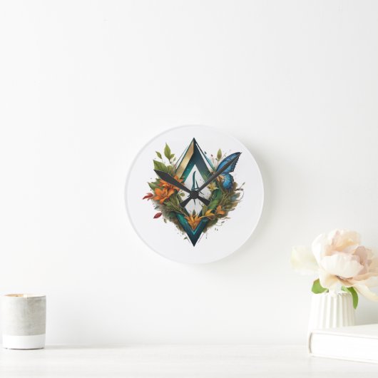 Het lied van de dag: Forest Song-2 Ronde Klok (Huis)