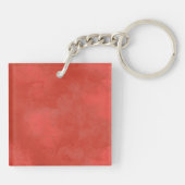 Het lied van de engelen, Bouguereau Sleutelhanger (Achterkant)