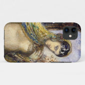 Het lied van de liedjes (detail van 83718) Case-Mate iPhone case (Achterkant (horizontaal))