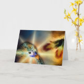 Het Lied van Eagle Kaart (Gele Bloem)