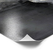 Het lied van Hiawatha: Indiaanse krijger en minnaa Foto Afdruk (Hoek)