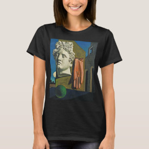 Het liefdeslied Giorgio de Chirico T-shirt