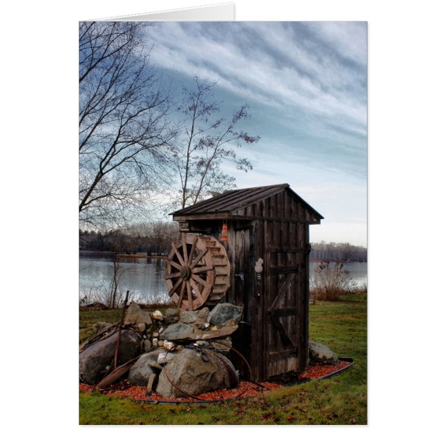 Het liefhebben van het huis (Voorkant)