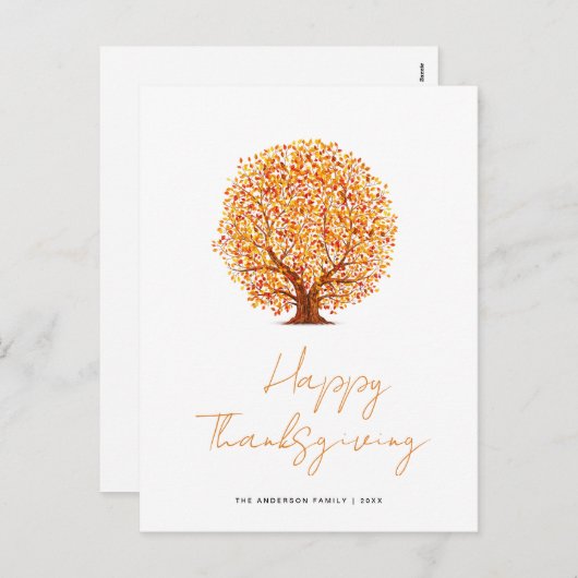 Het liefst mooie cadeaukaart feestdagenkaart (Voorkant / Achterkant)