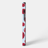 Het Lieveheersbeestje Feest iPhone Hoesje (Linkerkant)