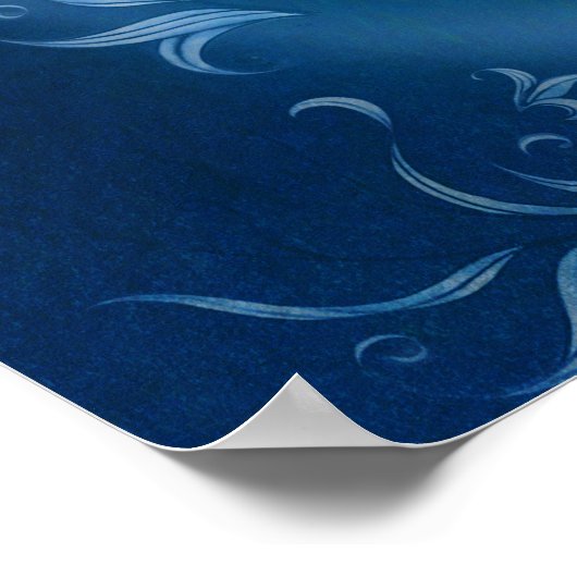 Het lifteffect poster (Hoek)