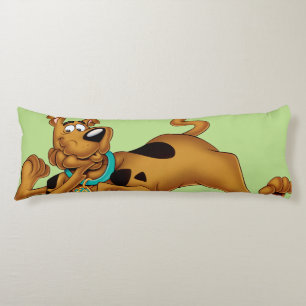 Het Liggen scooby-Doo Lichaamskussen