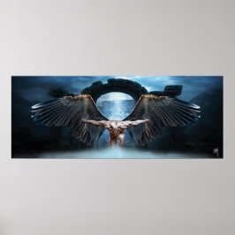 Het Light Bringer-Poster Poster