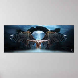 Het Light Bringer-Poster Poster