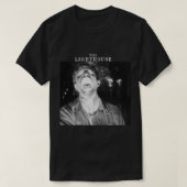 HET LIGHTHOUSE WINSLOW T-SHIRT (Design voorkant)