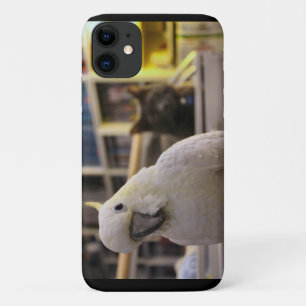 Het ligt achter me...Is het niet? Case-Mate iPhone Case
