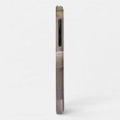 Het ligt achter me...Is het niet? Case-Mate iPhone Case (Achterkant/links)