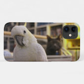 Het ligt achter me...Is het niet? Case-Mate iPhone Case (Achterkant (horizontaal))