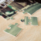 Het lijkt altijd onmogelijk - Motivatie prijsopgav Legpuzzel (Zijkant)