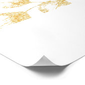 Het lijkt altijd onmogelijk, totdat je het doet .m poster (Hoek)