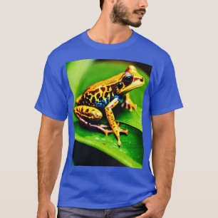 Het lijkt erop dat er misschien een kleine typo of t-shirt