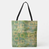 Het lijkt erop dat het naar Mars is geweest Tote Bag (Voorkant)