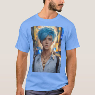 Het lijkt erop dat je het over de Amerikaanse Tat  T-shirt