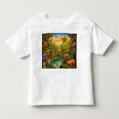 Het lijkt erop dat je misschien informatie zoekt kinder shirts (Voorkant)