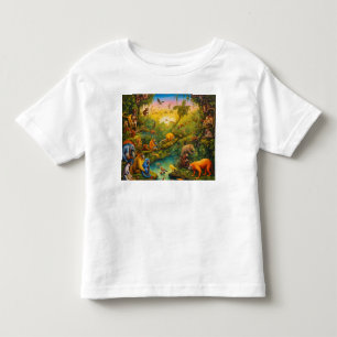 Het lijkt erop dat je misschien informatie zoekt kinder shirts