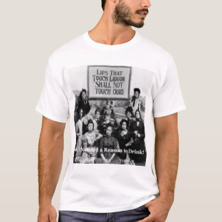 Het lijkt me Suffrage. T-shirt