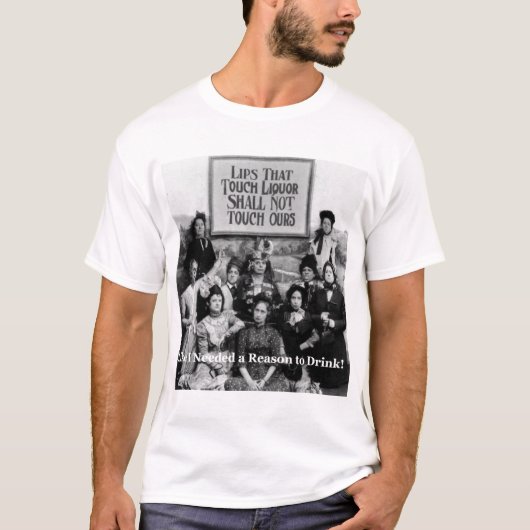 Het lijkt me Suffrage. T-shirt (Voorkant)