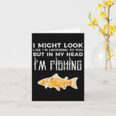 Het lijkt misschien alsof je luistert naar Vissend Kaart (Gele Bloem)