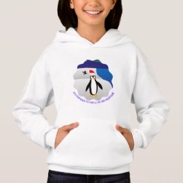 Het lijkt Penguiniseren op Kerstmis