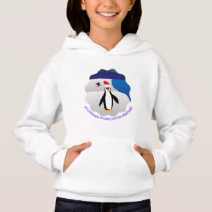 Het lijkt Penguiniseren op Kerstmis