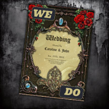 Het lijst heeft een weelderig design