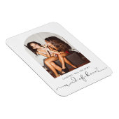 Het lijst van Arch zal je mijn dienstmeisje zijn. Magneet (Rechterzijde)