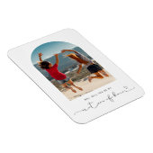 Het lijst van Arch zal je mijn matron zijn... Magneet (Rechterzijde)