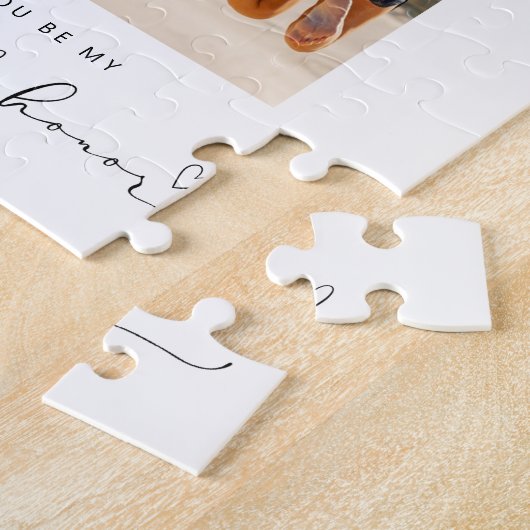 Het lijst van Arch zal je mijn matroos zijn. Legpuzzel (Zijkant)