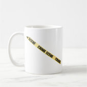 Het lint van de plaats delict is uitgesneden. Tran Koffiemok (Links)