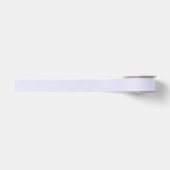 Het Lint van Grosgrain van de lavendel (Voorkant)