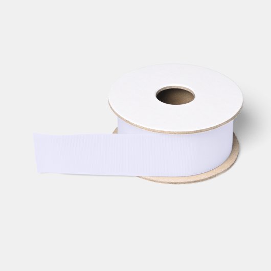 Het Lint van Grosgrain van de lavendel (Spoel)