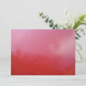 Het lippenleder nodigt uit kaart