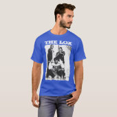 Het Lo-cadeau T-shirt (Voorkant volledig)