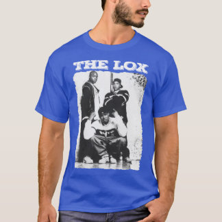 Het Lo-cadeau T-shirt