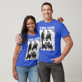 Het Lo-cadeau T-shirt (Unisex)