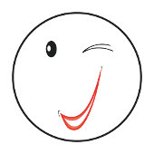 het Logo 01, Cyaan/Rood Trucker Pet