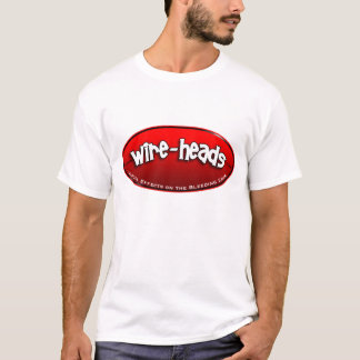 Het Logo T-shirt met de kop