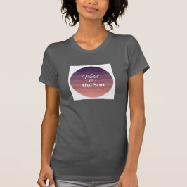 Het logo t-shirt! t-shirt