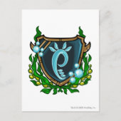 Het Logo van Maraqua van het team Briefkaart (Voorkant)