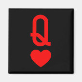 Het Lollipop gilde Magneet (Voorkant)