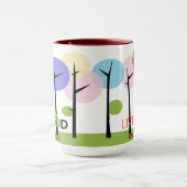 Het loont om te levenGoed voor het leven Koffie Mo Mok (Midden)