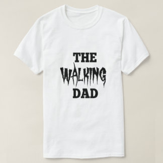 Het looppap Halloween T-shirt