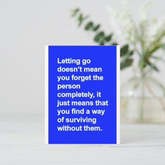 HET LOPEN GAAT DE DEFINITIE VAN HET ADVIES QUOTES  (Staand voorkant)