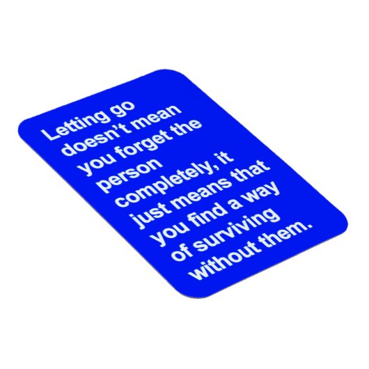 HET LOPEN GAAT DE DEFINITIE VAN HET ADVIES QUOTES  MAGNEET (Rechterzijde)